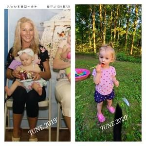 Meet your Posher, Bridget